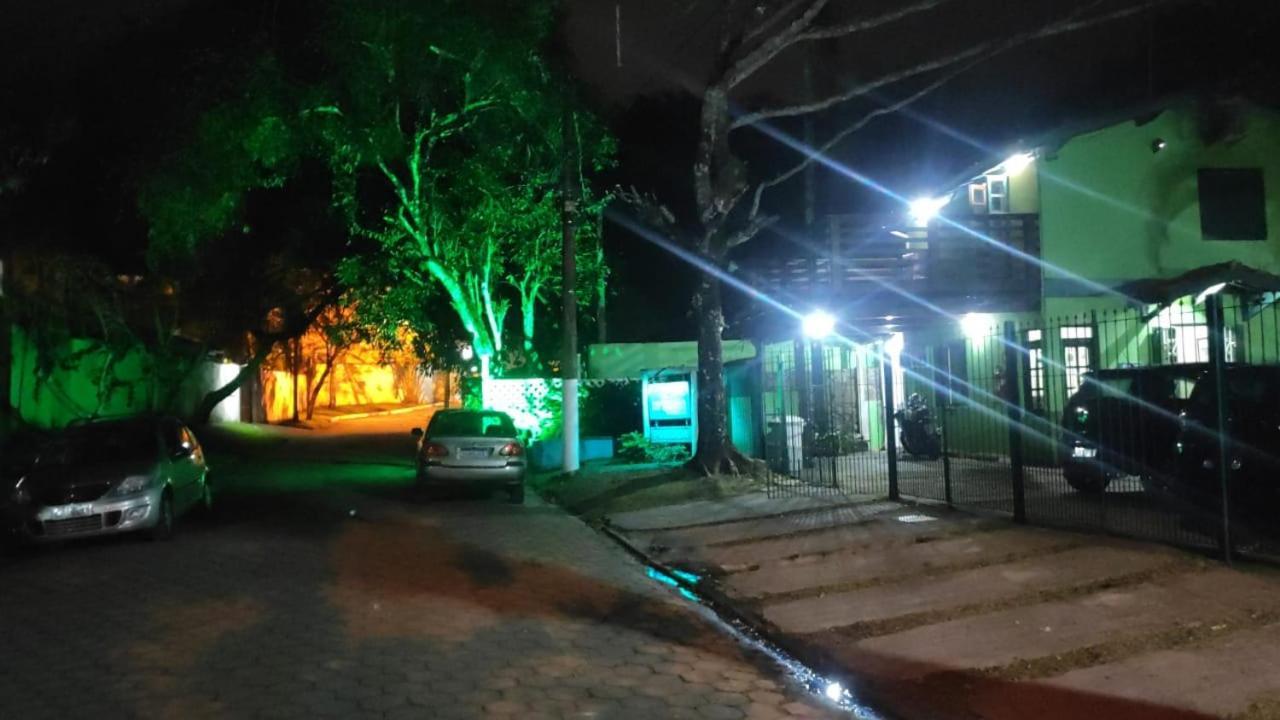 Vivendas Do Morro